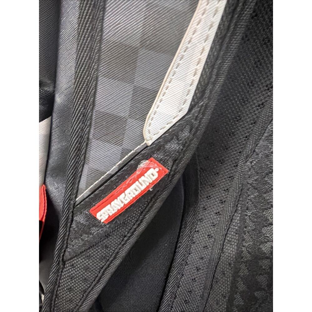 Sprayground - Limited Edition Lot Of 3 - Picture 8 of 16